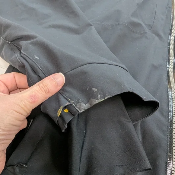 Orage Shell Jacket - Picture 6 of 10